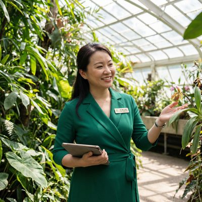 四虎植物顾问